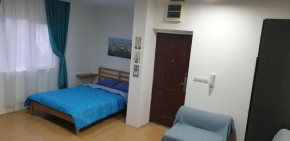 City center apartment 3